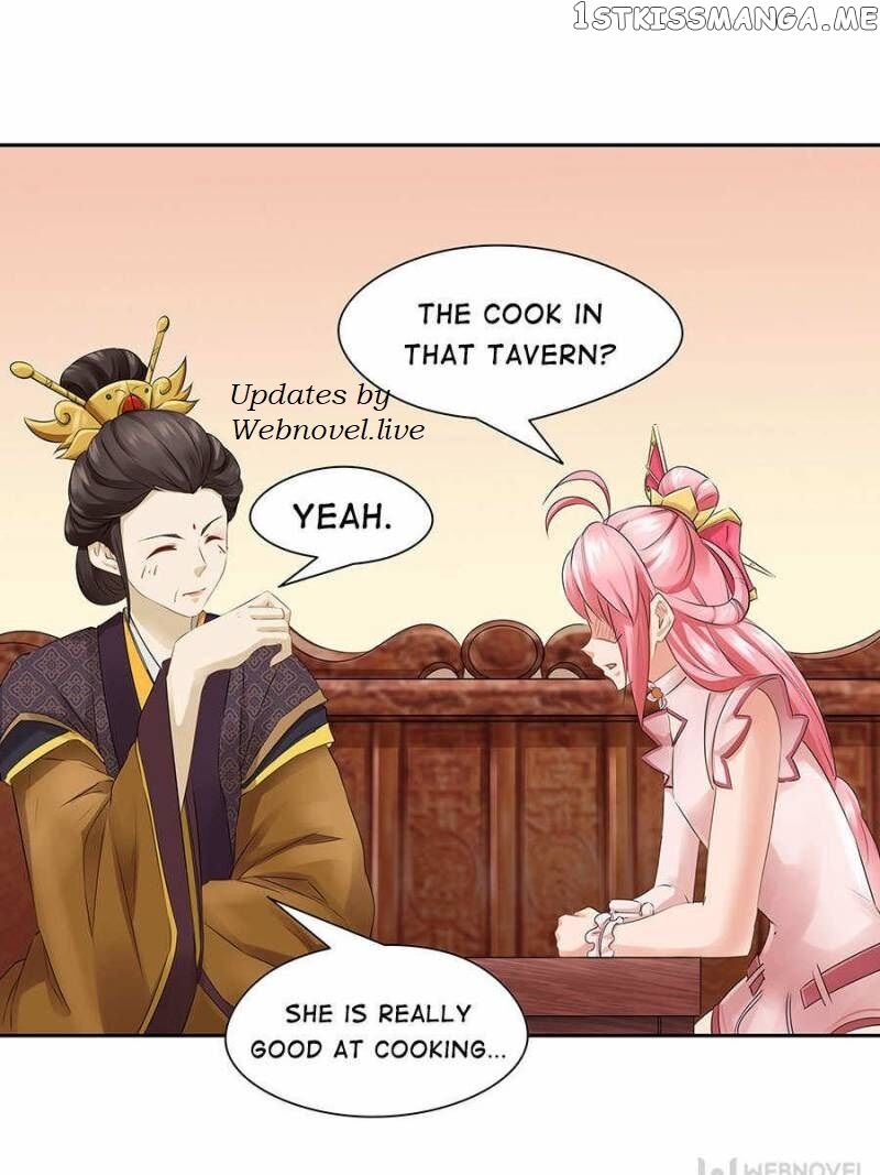 Cinderella Chef chapter 65 - page 7