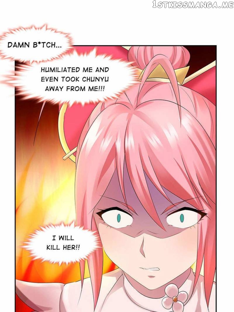 Cinderella Chef chapter 65 - page 9