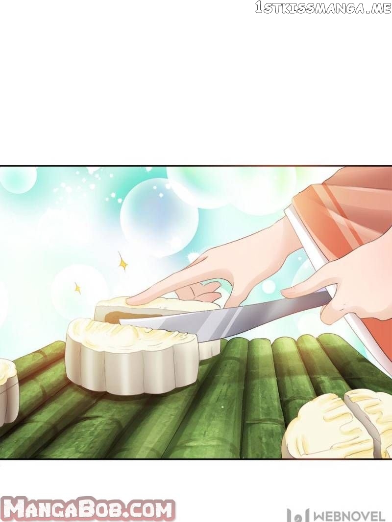 Cinderella Chef chapter 42 - page 11