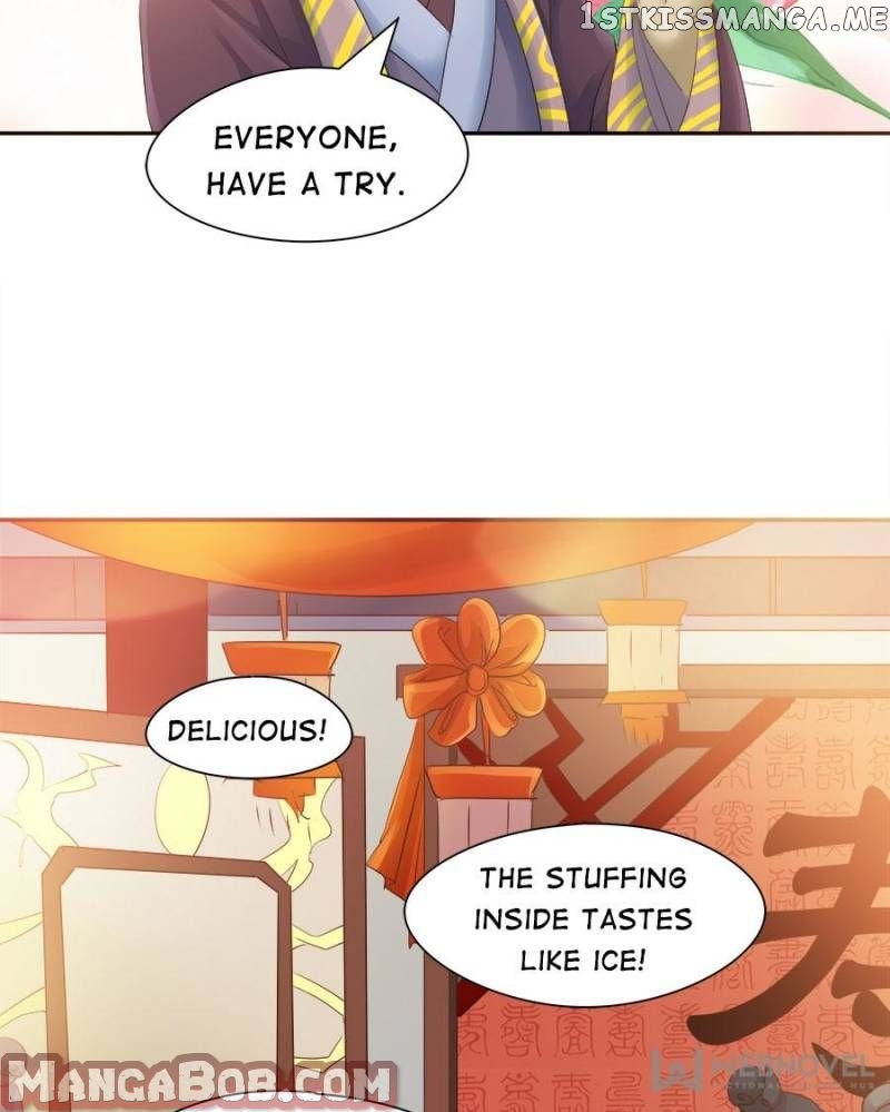 Cinderella Chef chapter 42 - page 15