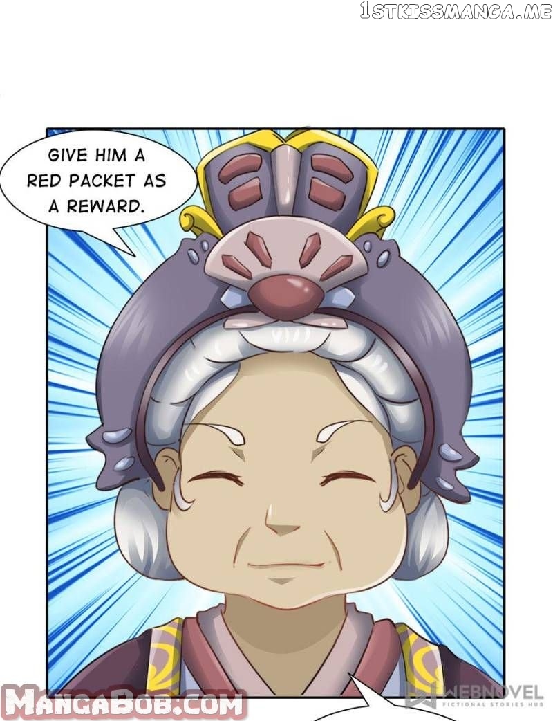 Cinderella Chef chapter 42 - page 24