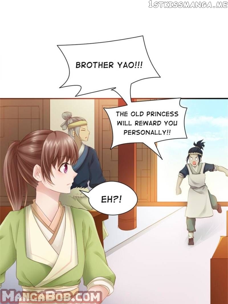 Cinderella Chef chapter 42 - page 26