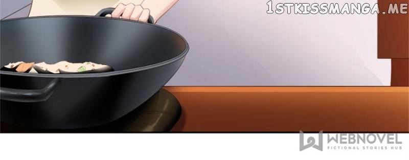 Cinderella Chef chapter 42 - page 27