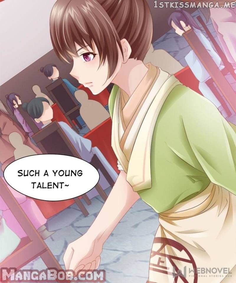 Cinderella Chef chapter 42 - page 36