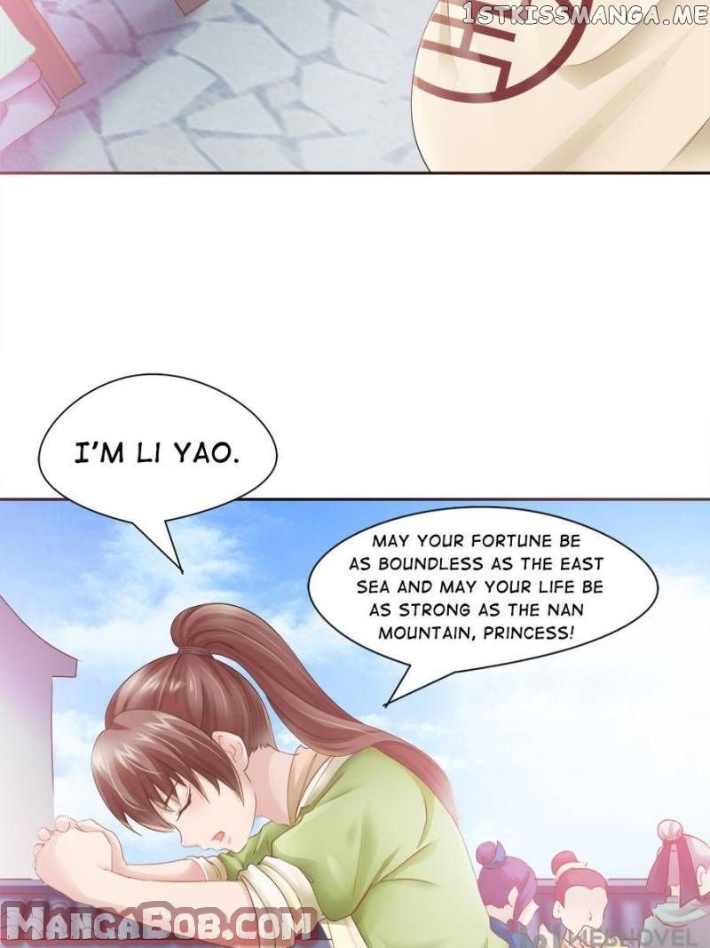 Cinderella Chef chapter 42 - page 37