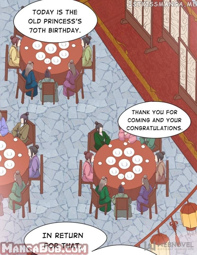 Cinderella Chef chapter 42 - page 4