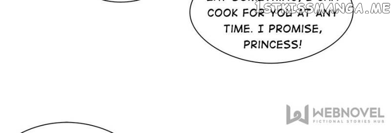 Cinderella Chef chapter 42 - page 44
