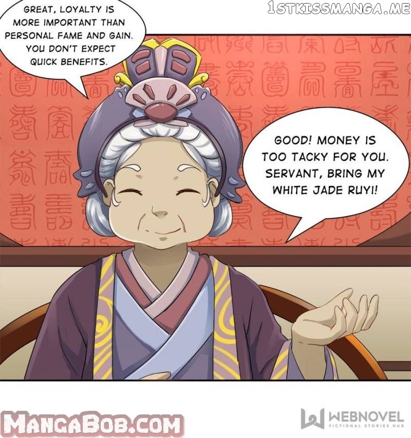 Cinderella Chef chapter 42 - page 45