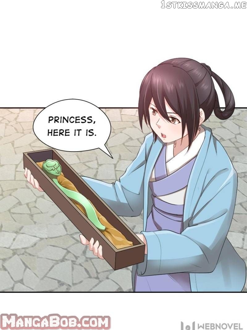 Cinderella Chef chapter 42 - page 46