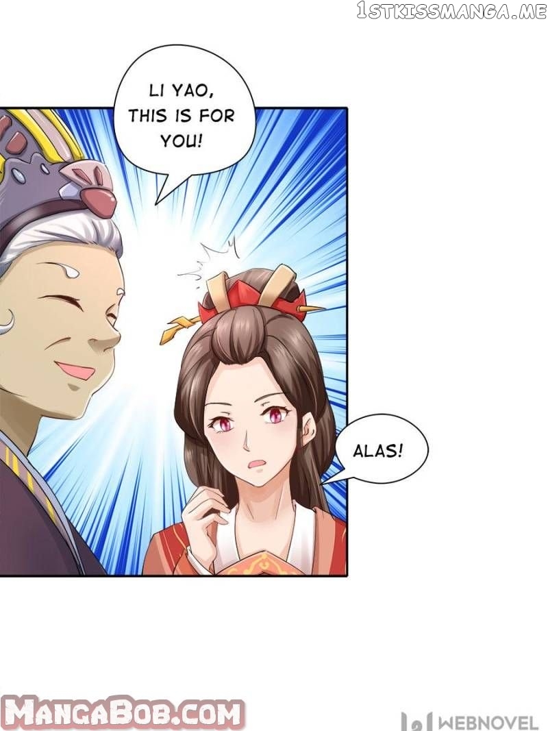 Cinderella Chef chapter 42 - page 48