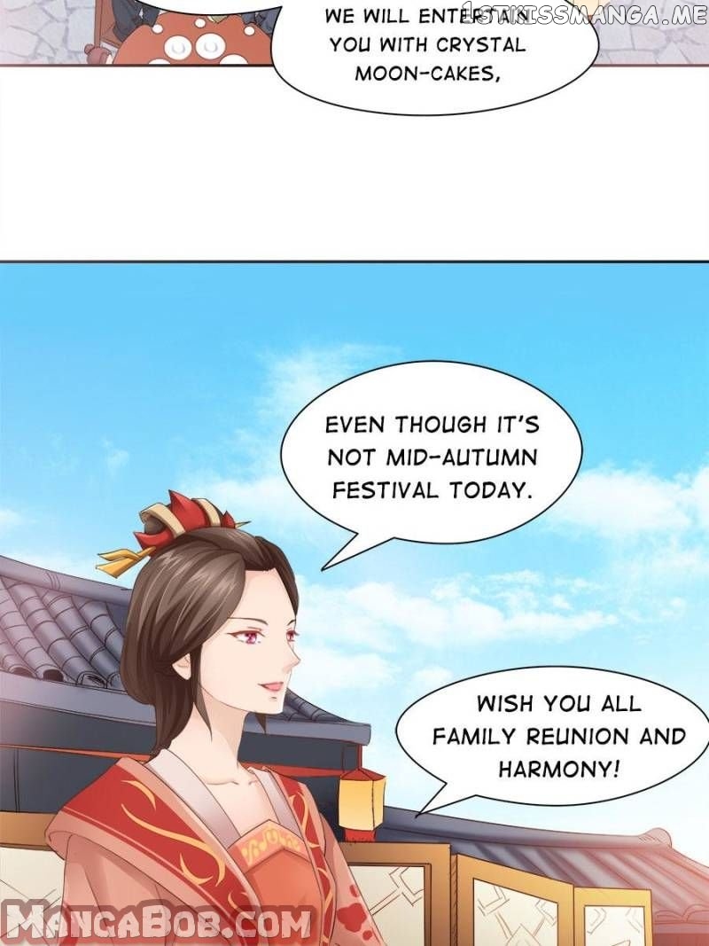 Cinderella Chef chapter 42 - page 5