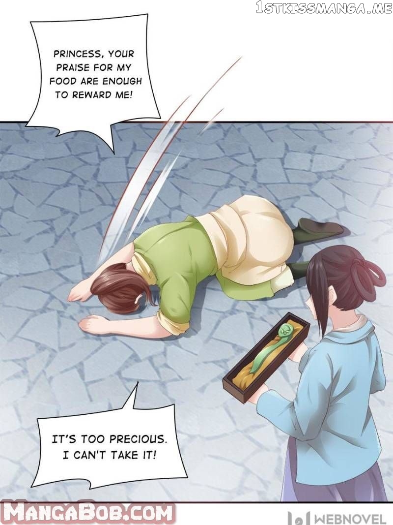 Cinderella Chef chapter 42 - page 52