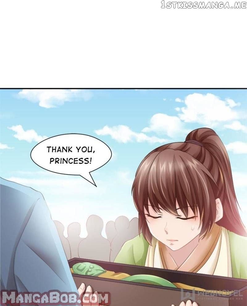 Cinderella Chef chapter 42 - page 56