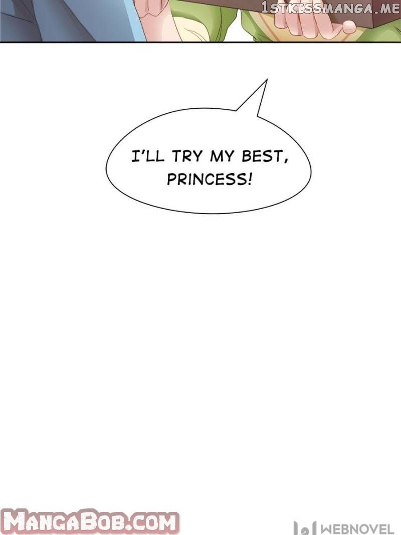 Cinderella Chef chapter 42 - page 57