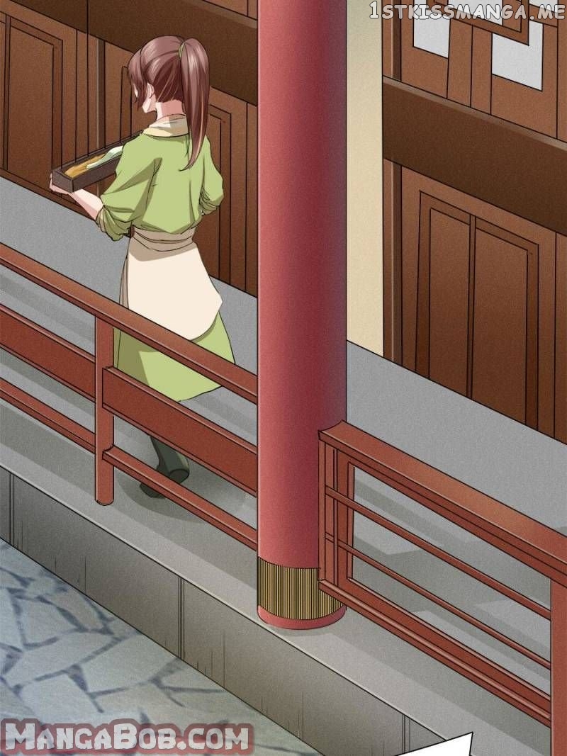 Cinderella Chef chapter 42 - page 61
