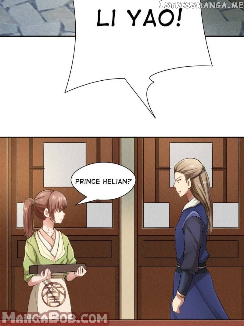 Cinderella Chef chapter 42 - page 63