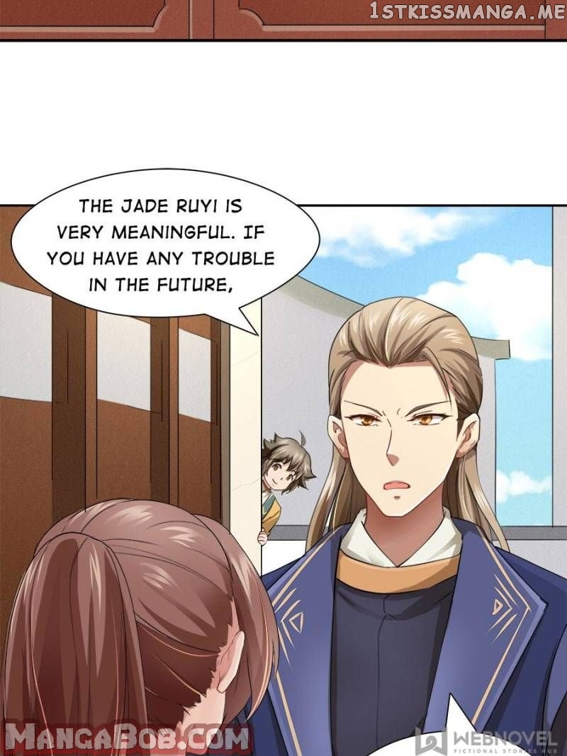 Cinderella Chef chapter 42 - page 65