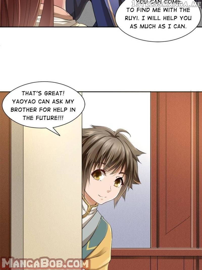 Cinderella Chef chapter 42 - page 67