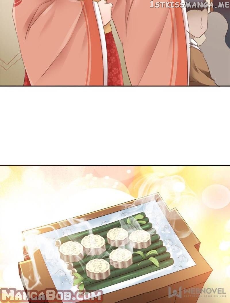 Cinderella Chef chapter 42 - page 7