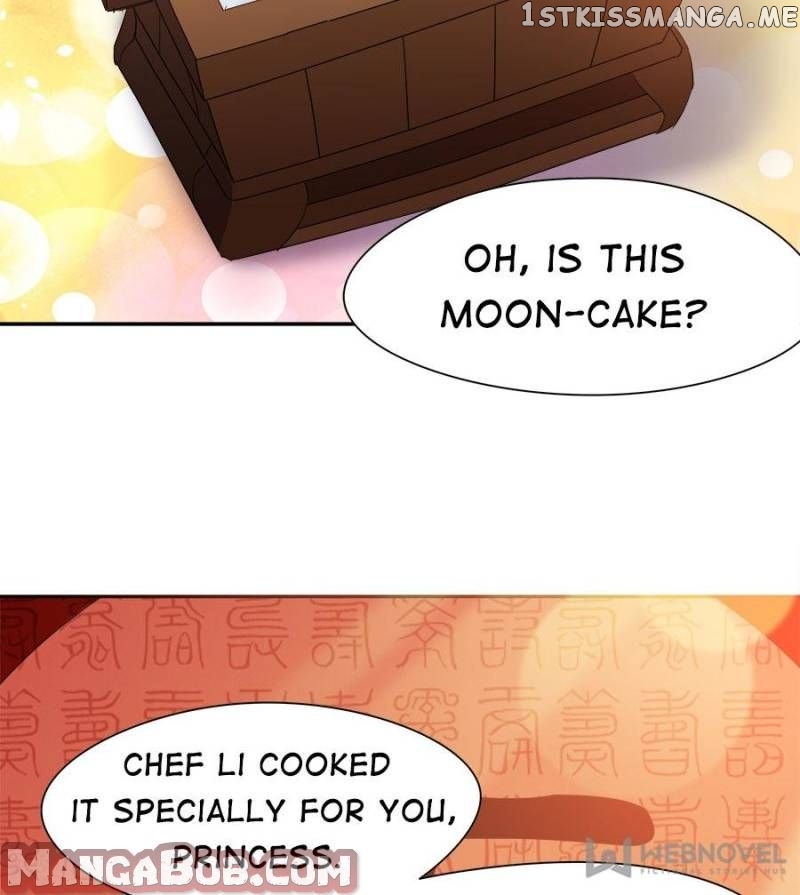 Cinderella Chef chapter 42 - page 8