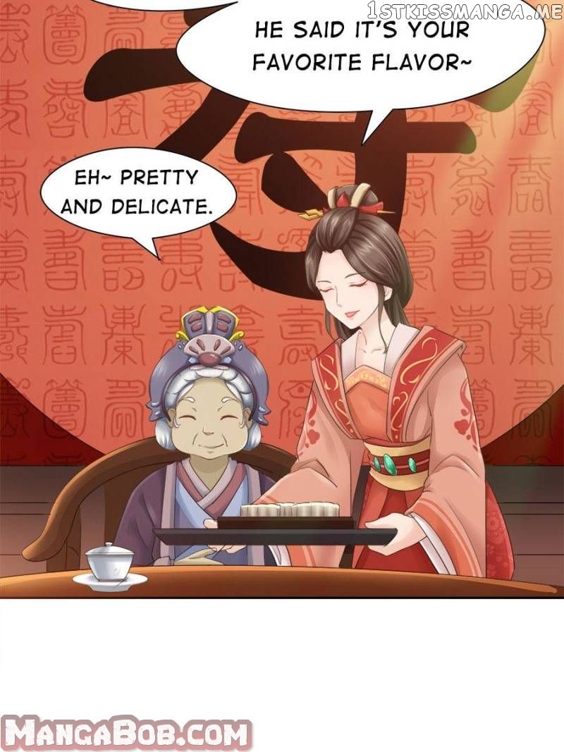 Cinderella Chef chapter 42 - page 9