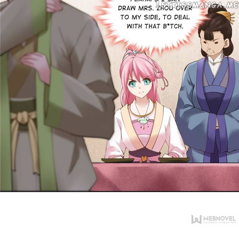 Cinderella Chef chapter 90 - page 11