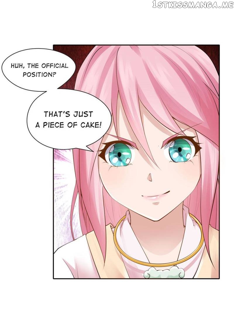 Cinderella Chef chapter 90 - page 12