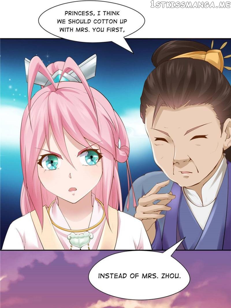 Cinderella Chef chapter 90 - page 13