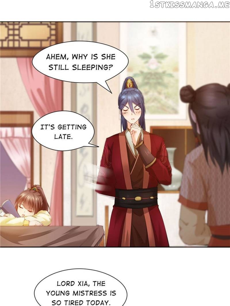 Cinderella Chef chapter 90 - page 22
