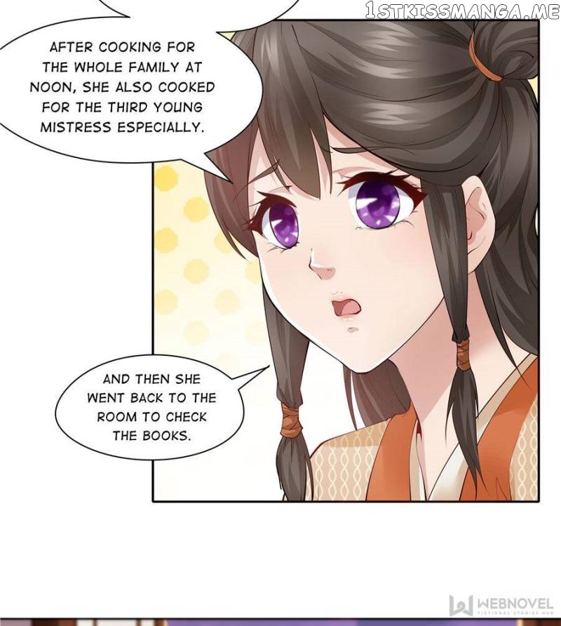 Cinderella Chef chapter 90 - page 23