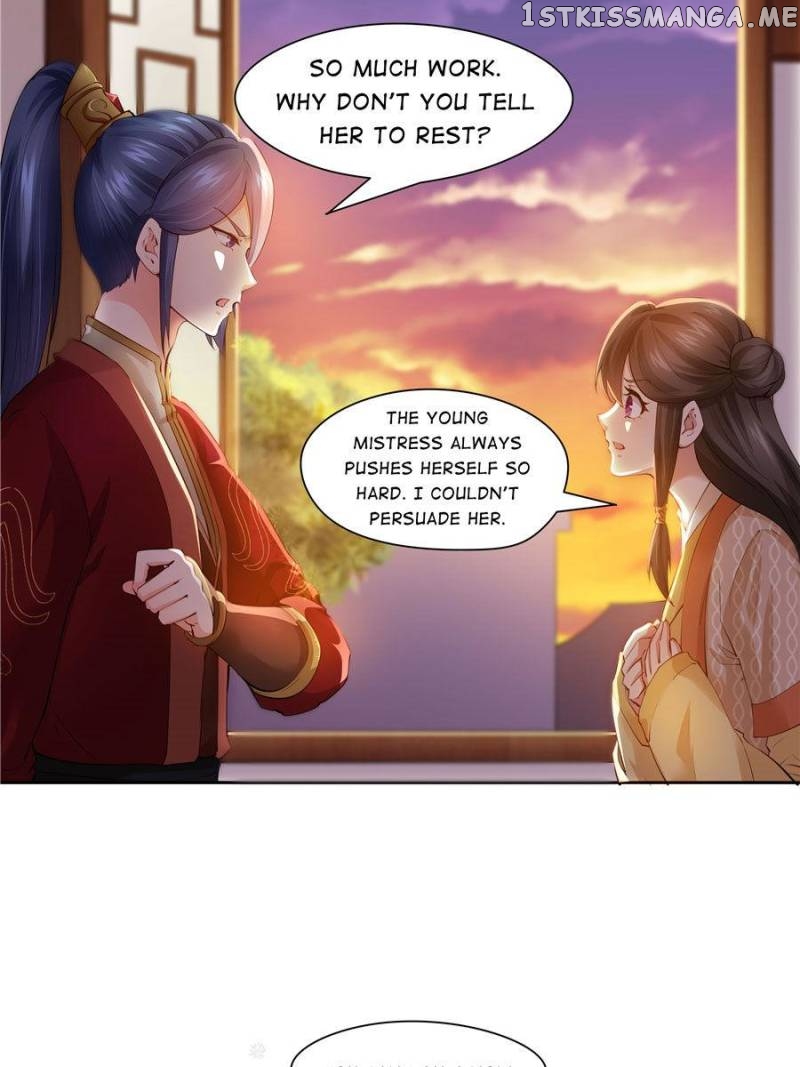 Cinderella Chef chapter 90 - page 24
