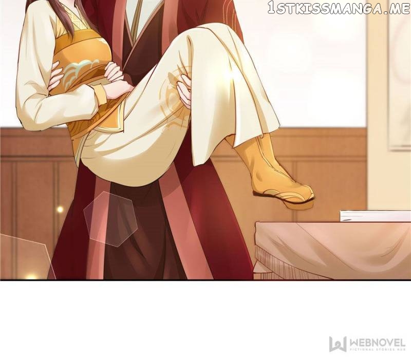 Cinderella Chef chapter 90 - page 27