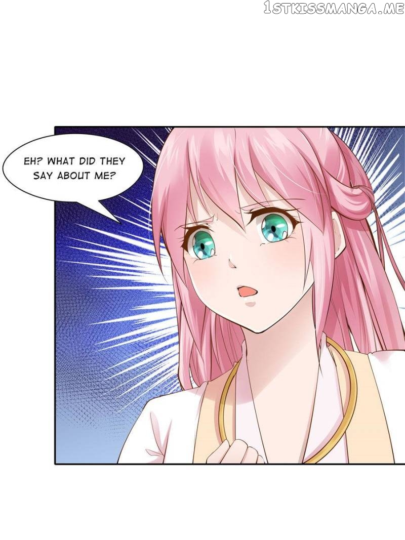 Cinderella Chef chapter 90 - page 3