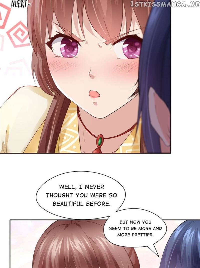 Cinderella Chef chapter 90 - page 32