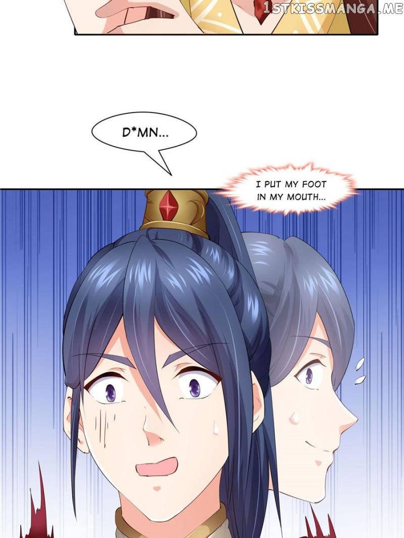 Cinderella Chef chapter 90 - page 35
