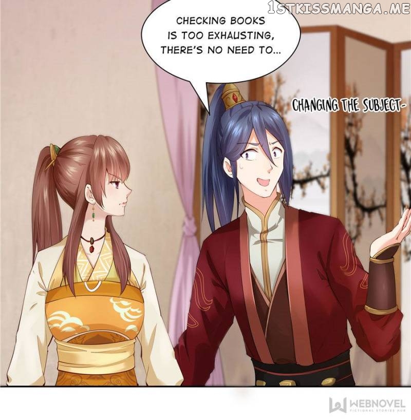 Cinderella Chef chapter 90 - page 38