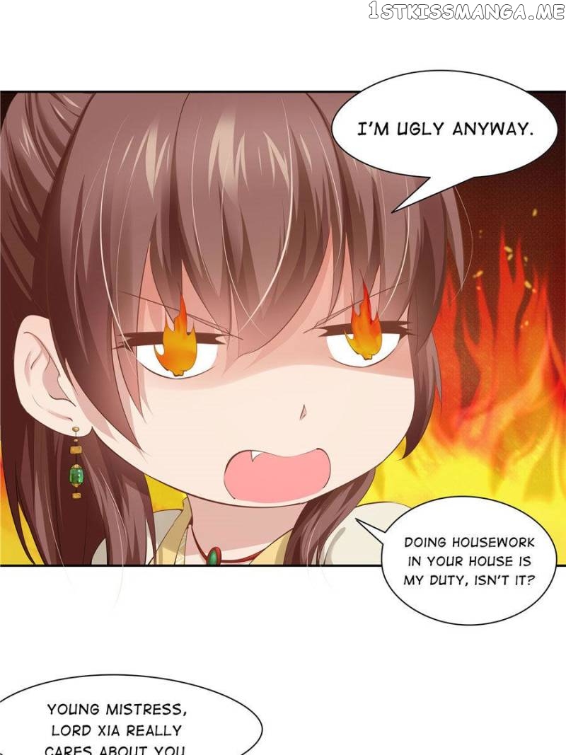 Cinderella Chef chapter 90 - page 39