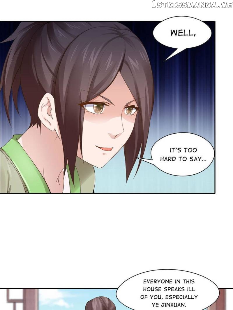 Cinderella Chef chapter 90 - page 4