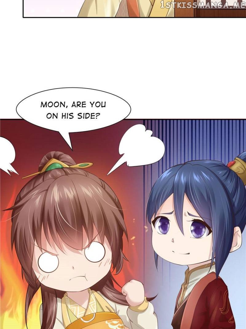 Cinderella Chef chapter 90 - page 41