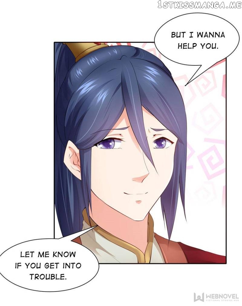Cinderella Chef chapter 90 - page 44