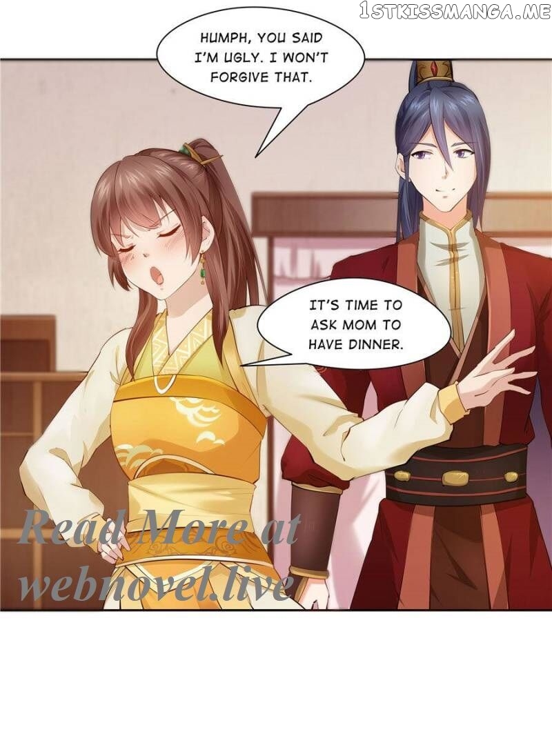 Cinderella Chef chapter 90 - page 45