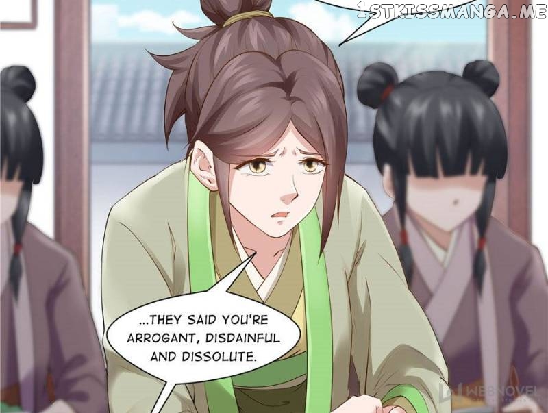 Cinderella Chef chapter 90 - page 5