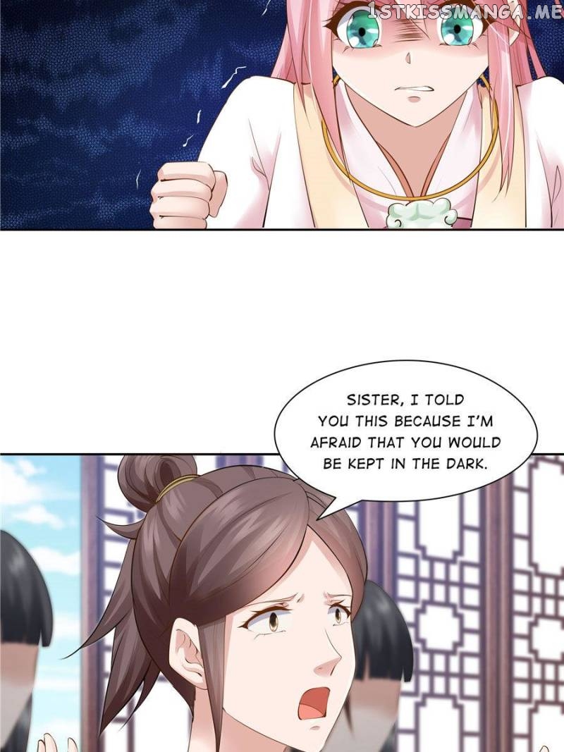 Cinderella Chef chapter 90 - page 7