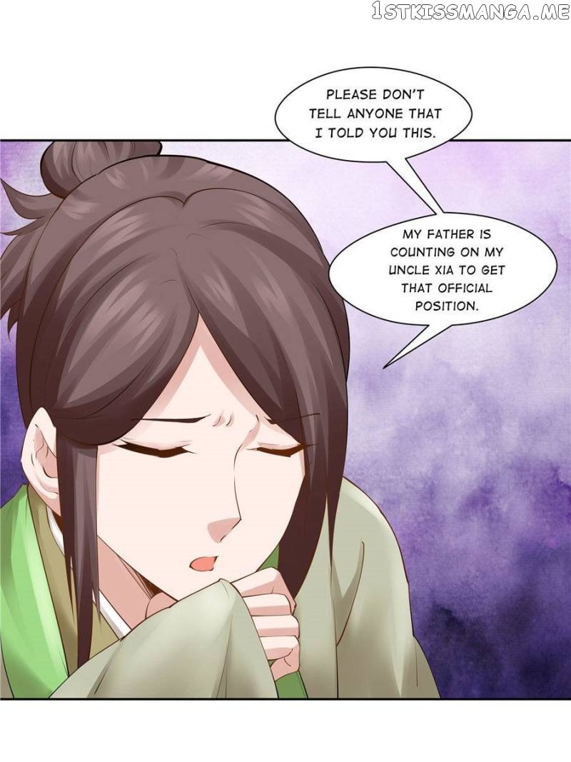 Cinderella Chef chapter 90 - page 9