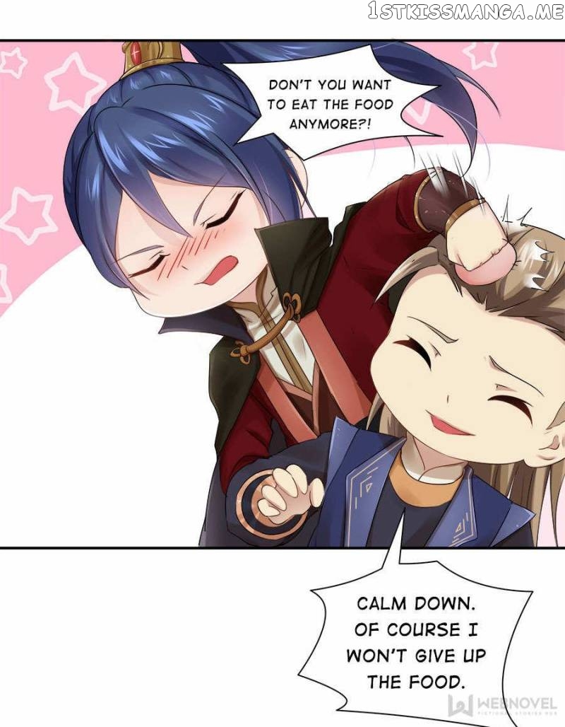 Cinderella Chef chapter 64 - page 12