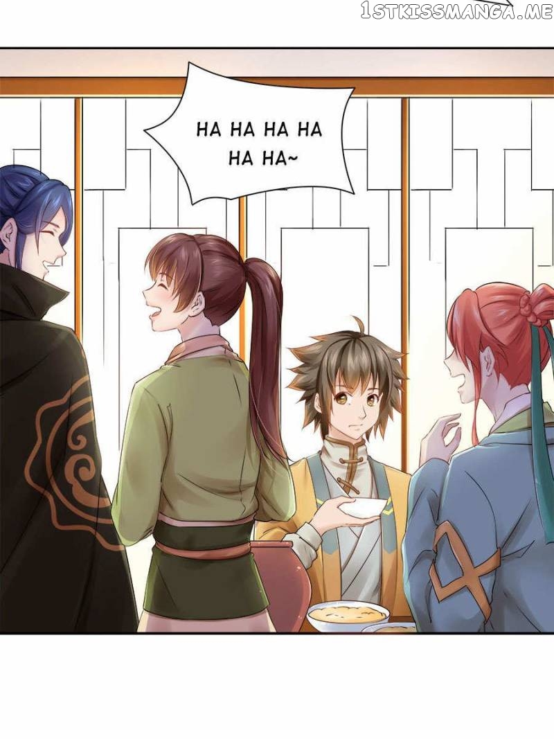 Cinderella Chef chapter 64 - page 13