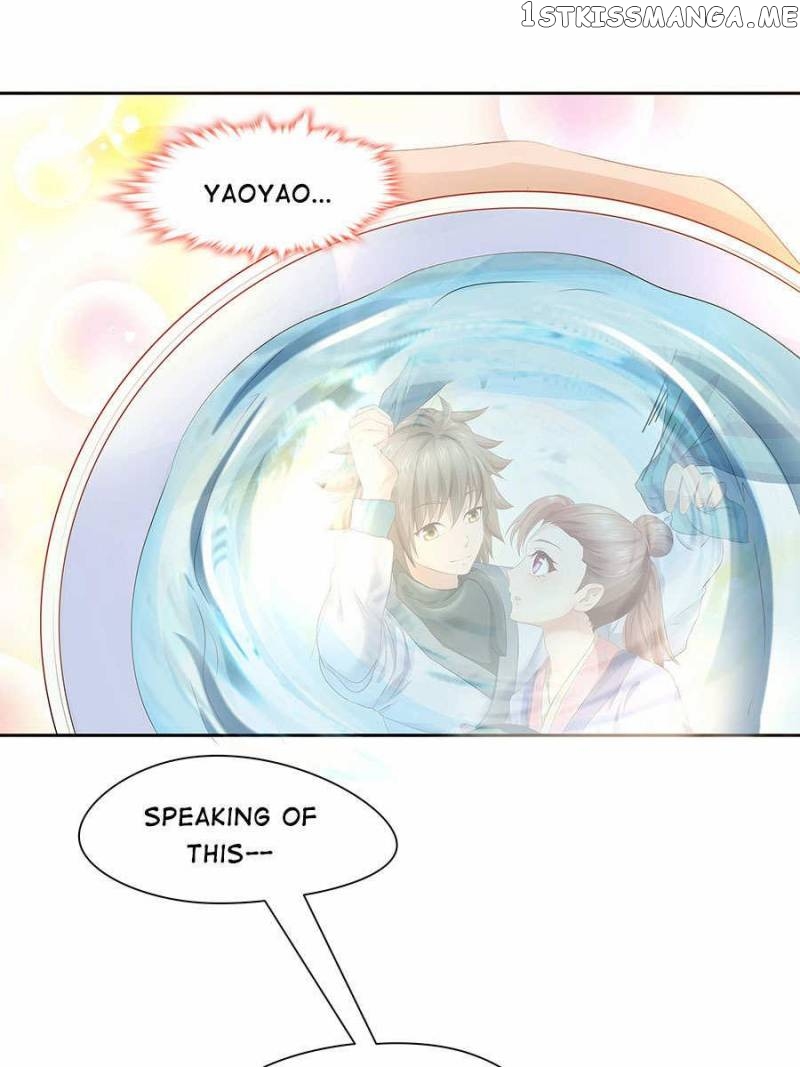 Cinderella Chef chapter 64 - page 15