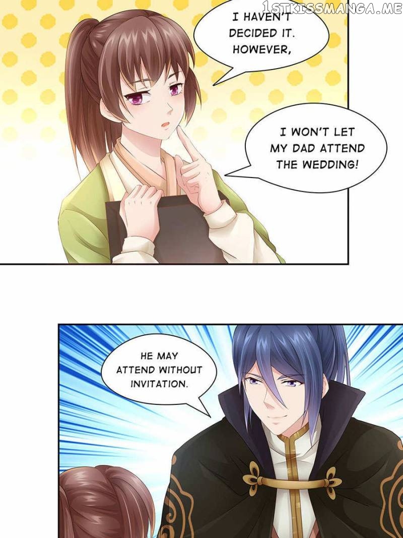 Cinderella Chef chapter 64 - page 18