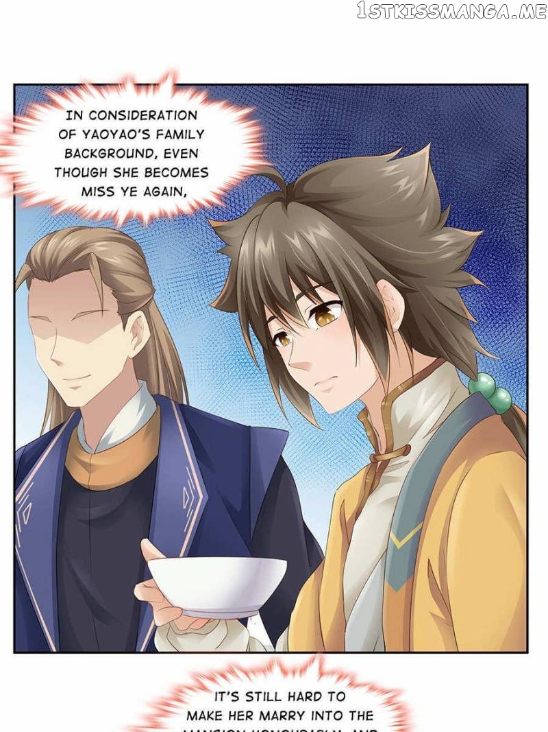 Cinderella Chef chapter 64 - page 21