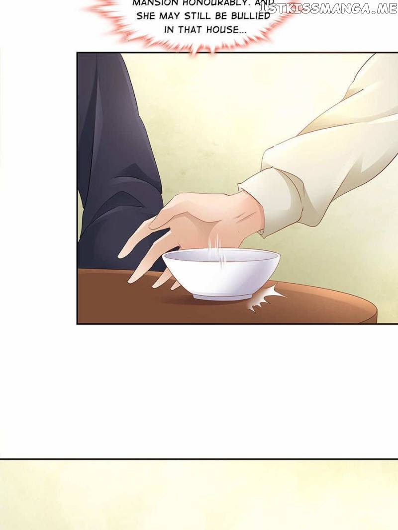 Cinderella Chef chapter 64 - page 22